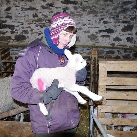 Ullathorns Farm Kirkby Lonsdale Exterior foto