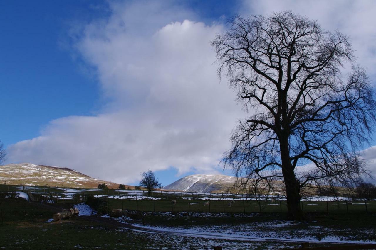 Ullathorns Farm Kirkby Lonsdale Exterior foto