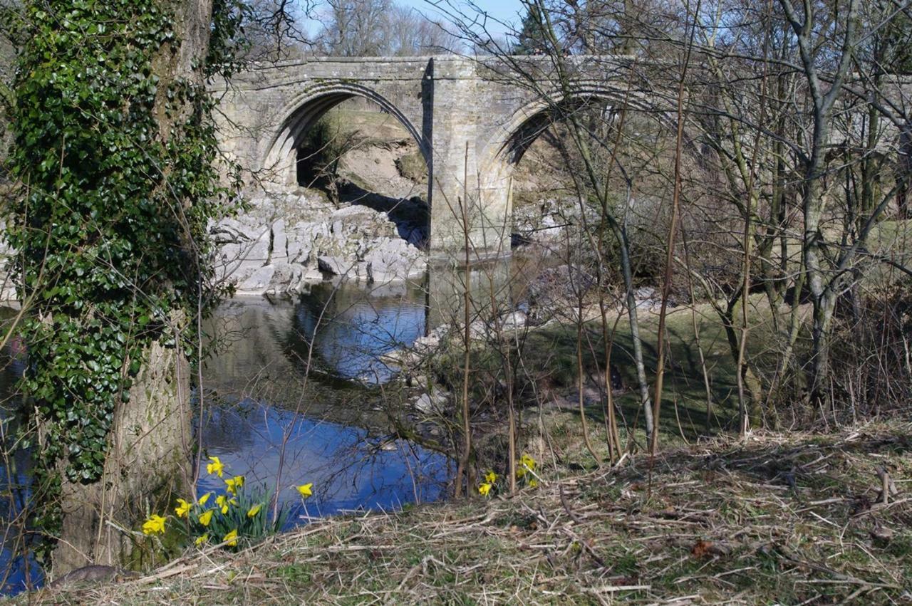 Ullathorns Farm Kirkby Lonsdale Exterior foto